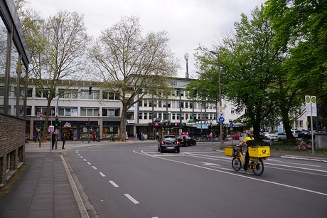 Bad Godesberg